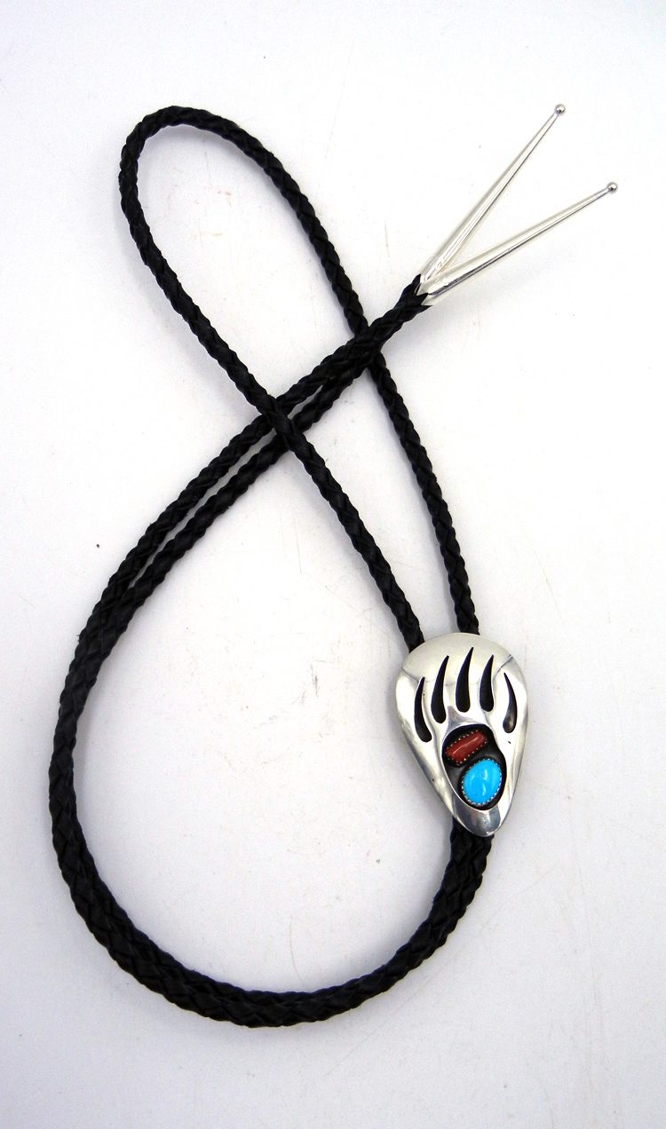 Zuni Jewelry - Inlaid & Turquoise Indian Jewelry - Palms Trading Company