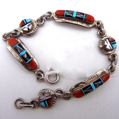 Native American Jewelry Store - Palms Trading Company