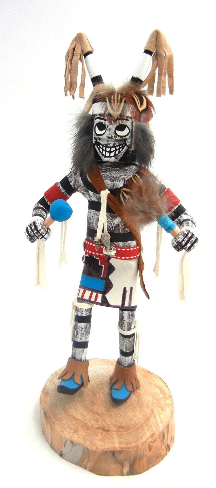 Kachina Doll Stories, Information & History - Palms Trading Company