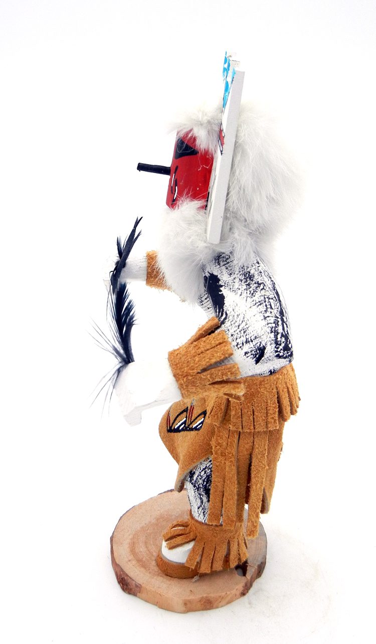 Kachina Doll Stories, Information & History - Palms Trading Company