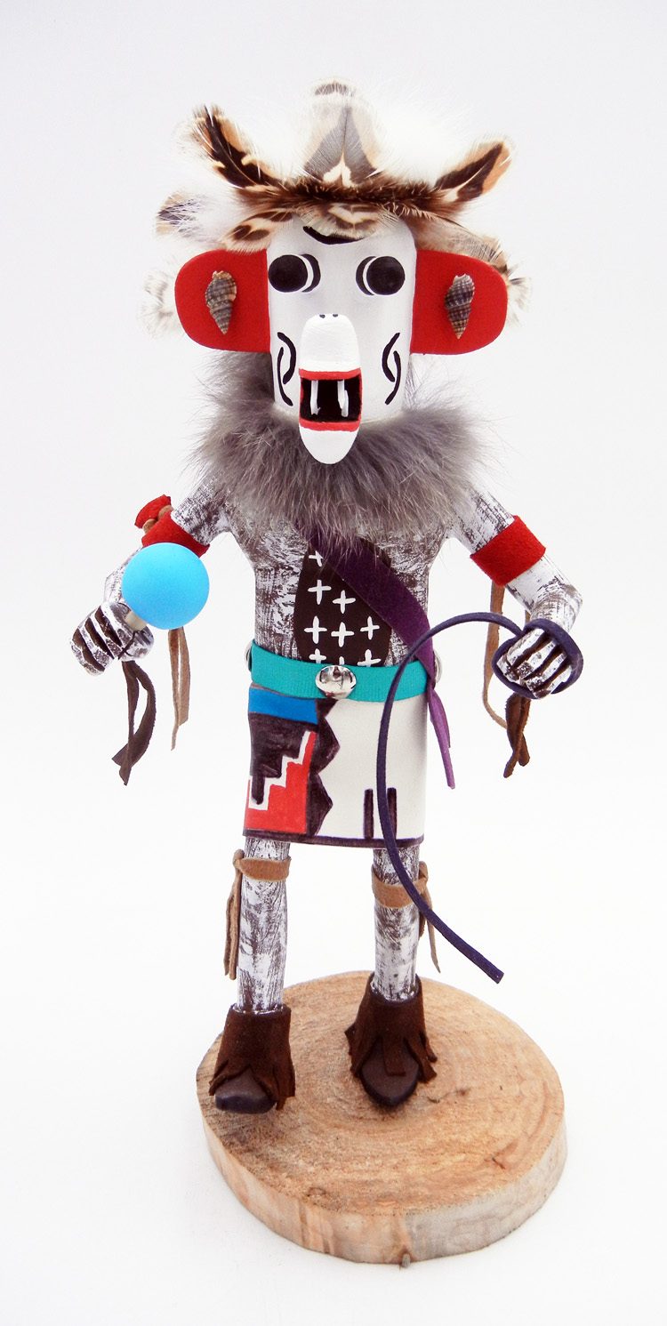 Kachina Doll Stories, Information & History - Palms Trading Company