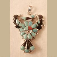 Native American Indian Jewelry | Palms Trading Company